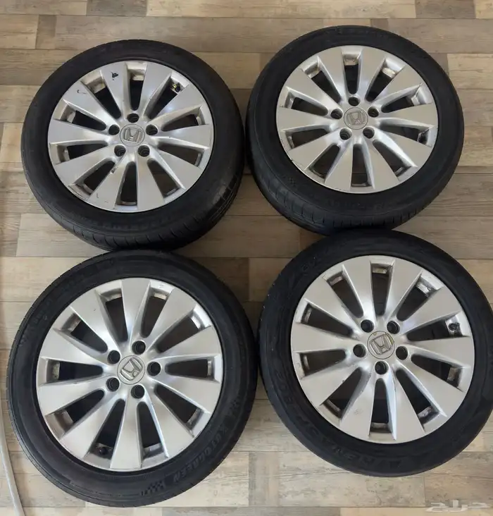 جنوط هوندا اكورد موديل (13 الى 16 ) 0