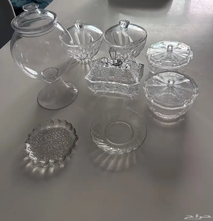 أوني منزلية 3