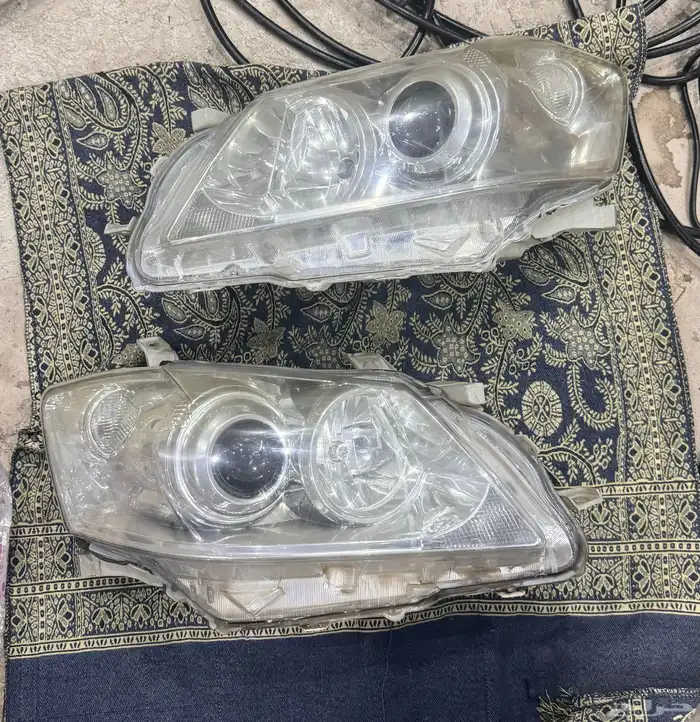 قطع اوريون 0