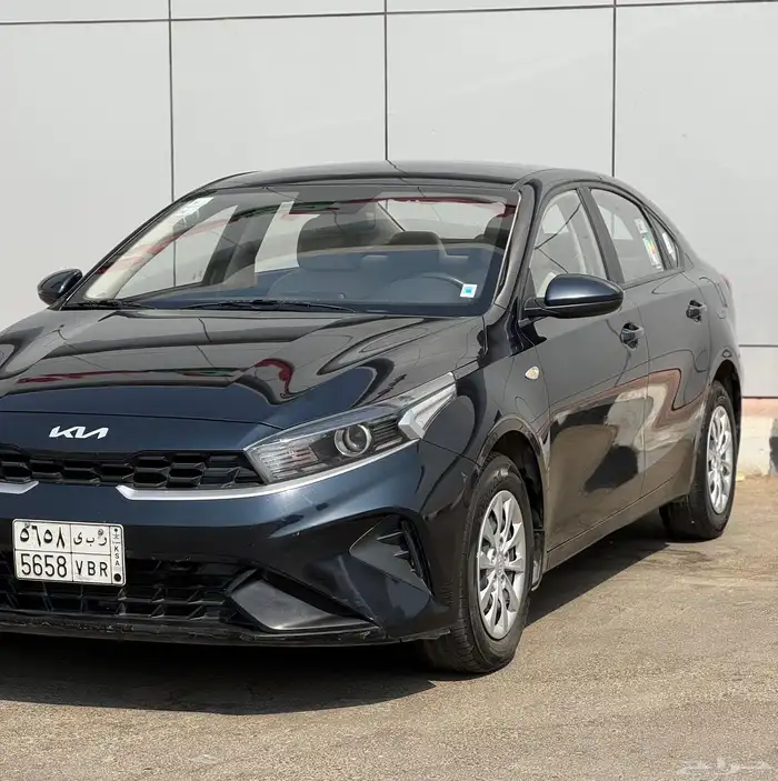 كيا سيراتو موديل 2022 البيع 40 الف 2