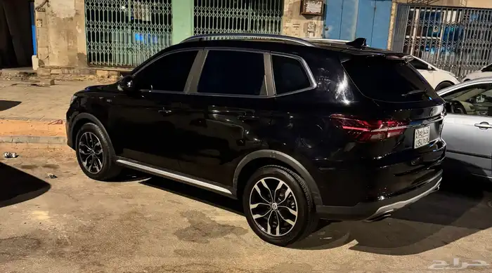 للبيع جيب MG RX5 2020 3