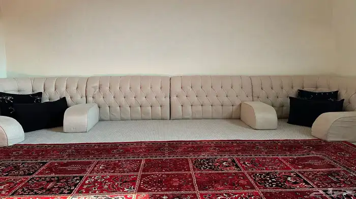 جلسة ارضية 2