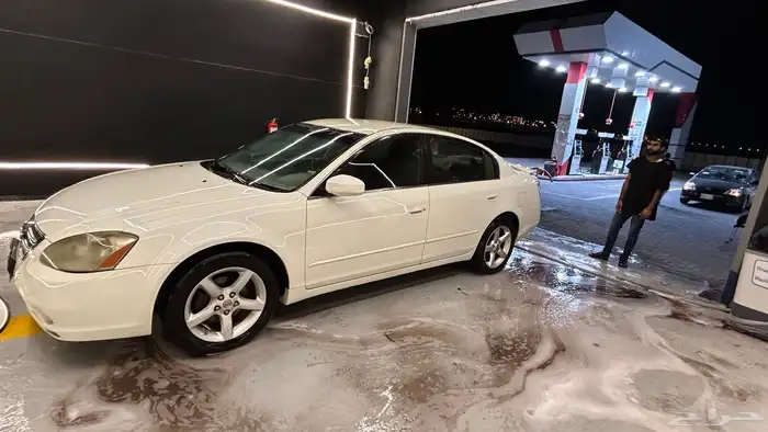 التيما 2007 قير عادي 2