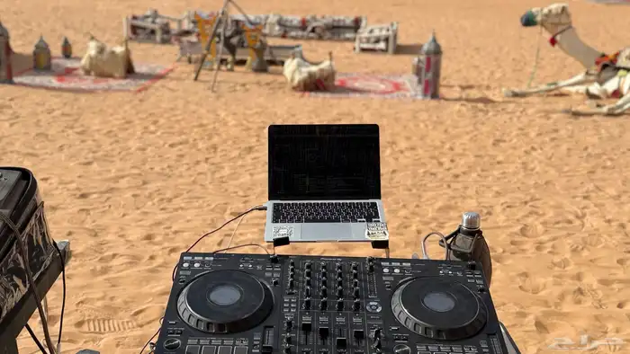 DJ VYBE   للحفلات والمناسبات الخاصه 1