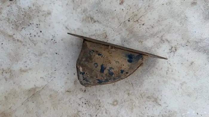 قطع غيار شاص ربع 77 الى 84 مستعمل 36