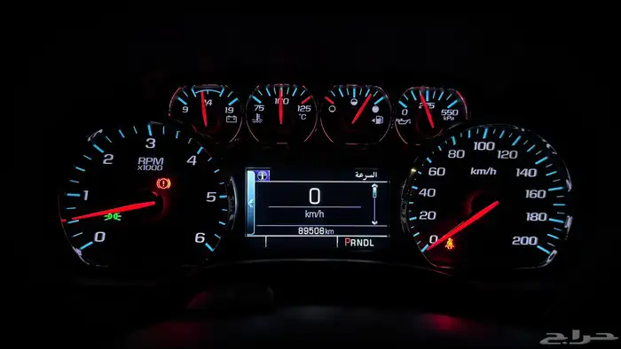 جمس يوكن 2019 طويل مخزن 21