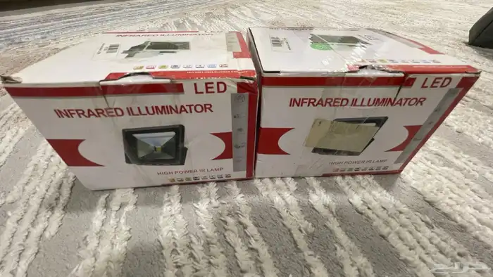 كشافات 12V للسيارات 0