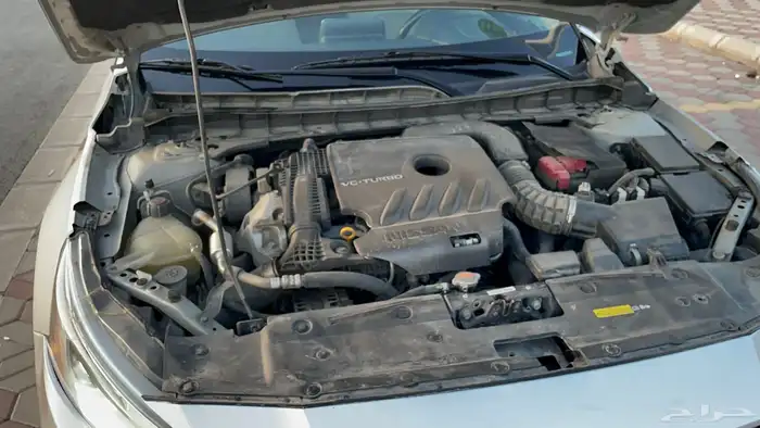 التيما 2020 أعلى فئة (تيربو) منوهة المستخدم 34