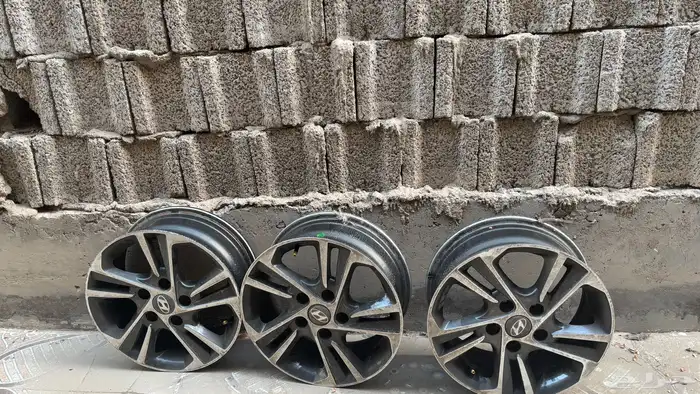 جنوط النترا 2017 مطور جدد كلها وعندي ثلاث جنوط فقط 0