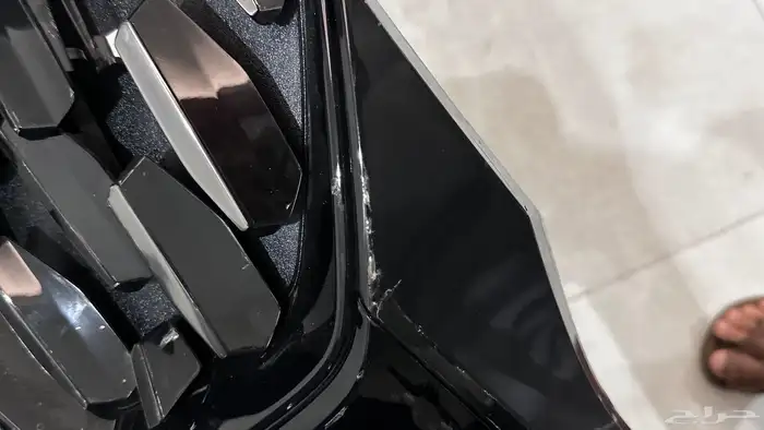 قطع تورس 2026الدفعه الأولى 31