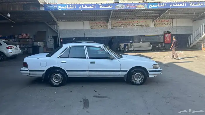 كرسيدا موديل 93 4