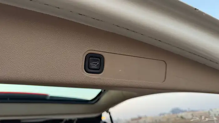 جمس XL يوكن SLT لؤلؤي 2010 8