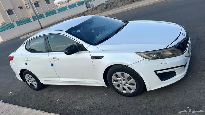 Kia Optima 2015 2