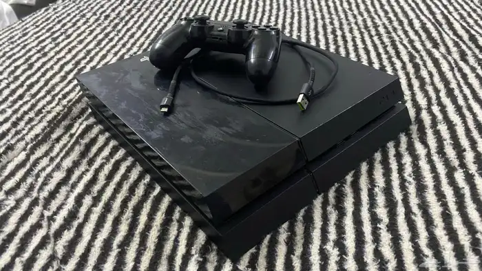 سوني 4 للبيع 0