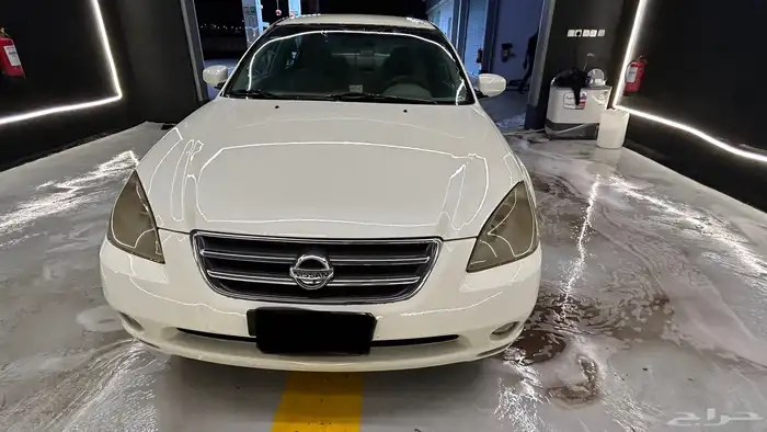 التيما 2007 قير عادي 3