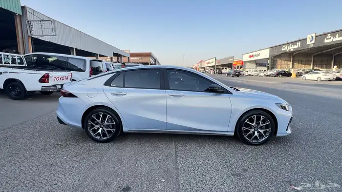 جاك 2024 أمباو فل كامل بنزين فتحه 4