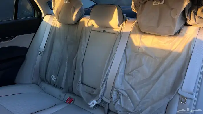 فورد تورس ترند موديل 2026 لدى شركة عبدالمجيد الخضر 11