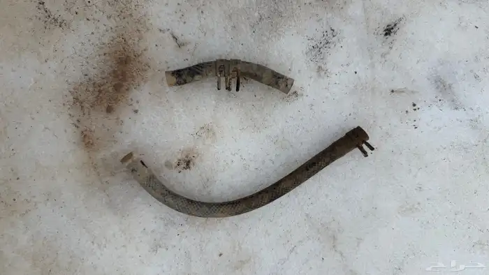 قطع غيار شاص ربع 77 الى 84 مستعمل 35