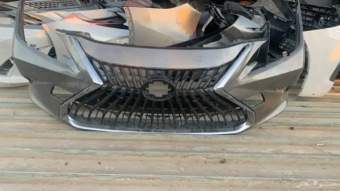 صدام لكزز2021 0