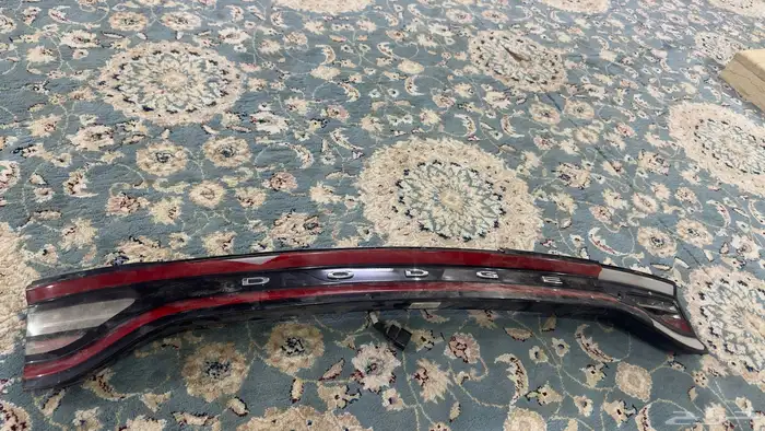 قطع تشارجر 0