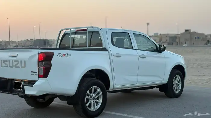 غمارتين ديماكس 2022 دبل 6