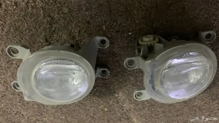 صدامات كورولا 2023 4