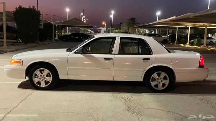 فورد 2011 حكومي 3