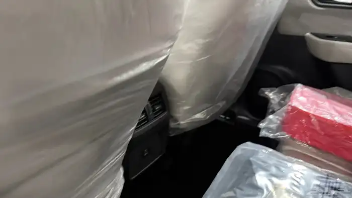 اكس تريل 2025 عرض خاص 97.000 9