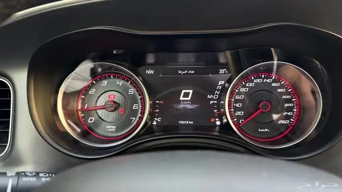 للبيع دودج تشارجر GT 2021 3