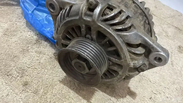 قطع غيار باثفندر 2