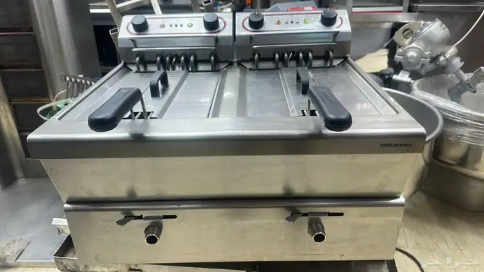 قلاية ايطالي 3