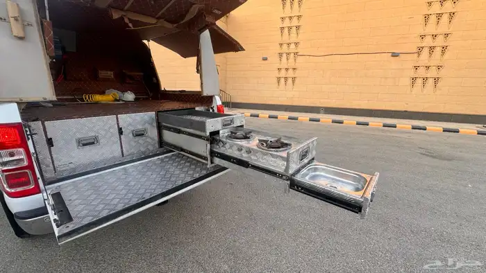 فورد رينجر 2020 11