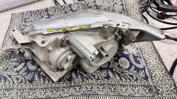 قطع اوريون 4