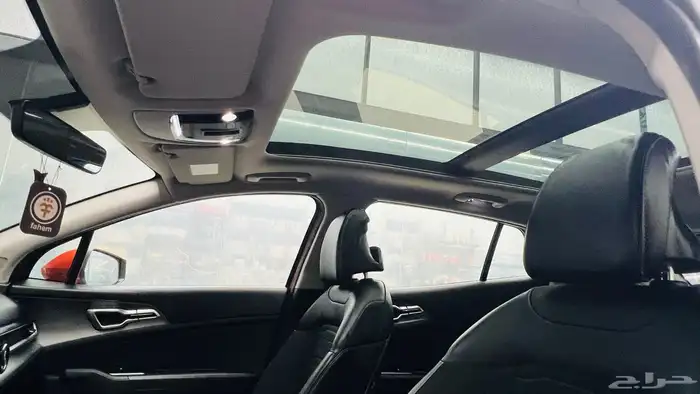 كيا سبورتاج نص فل 2023 للبيع 7