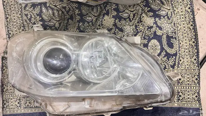 قطع اوريون 5