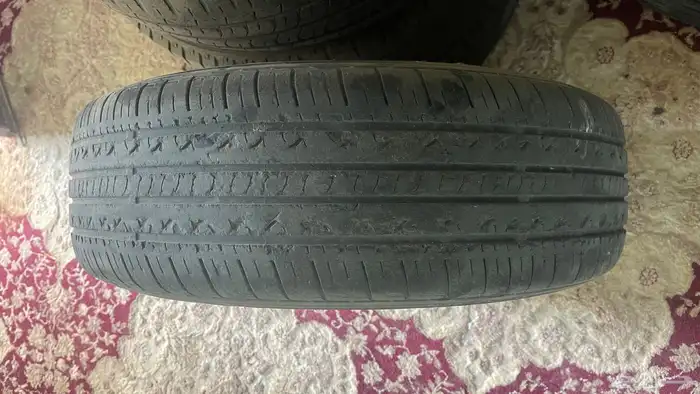 قطع غيار ددسن 5