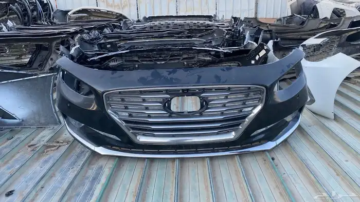 صدام ازيرا 2018-2020 0