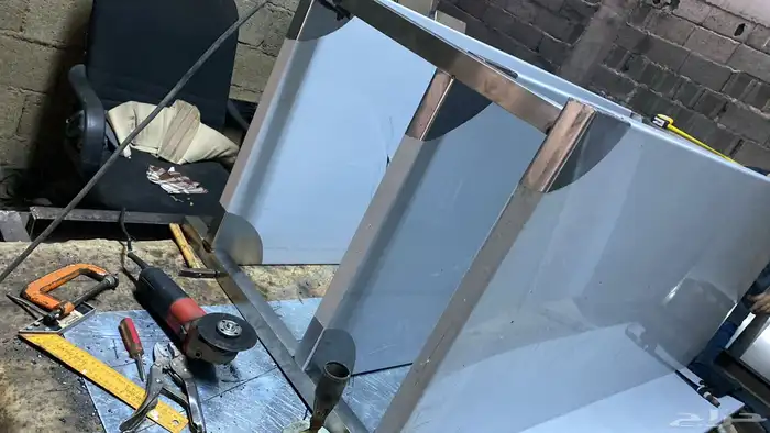 تجهيزات مطاعم 5