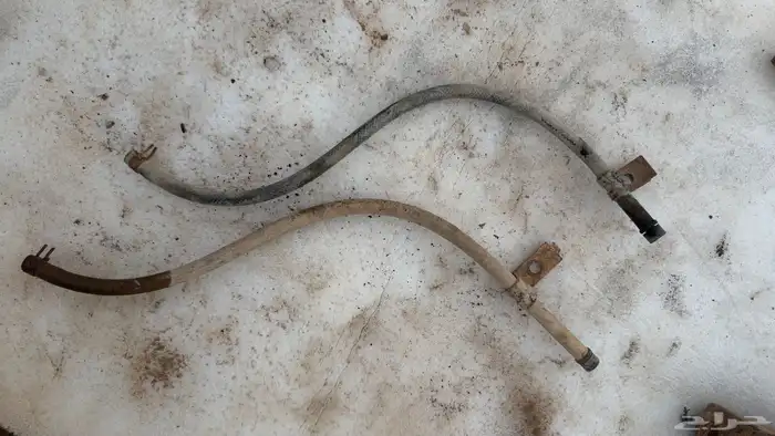 قطع غيار شاص ربع 77 الى 84 مستعمل 39