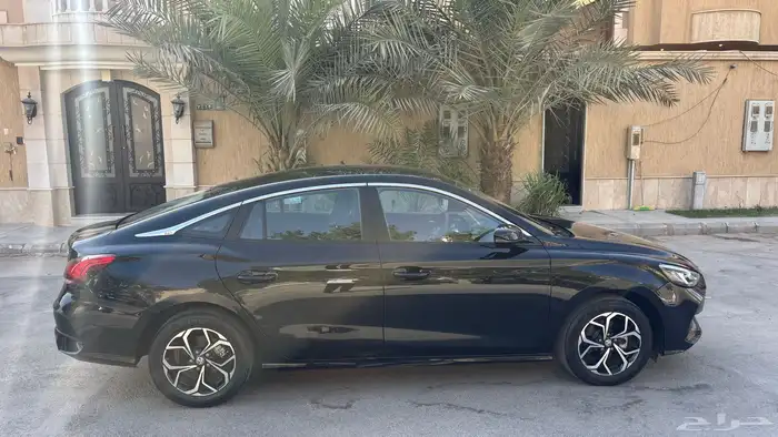 ام جي جي تي 2024 ممشى قليل للبيع 8