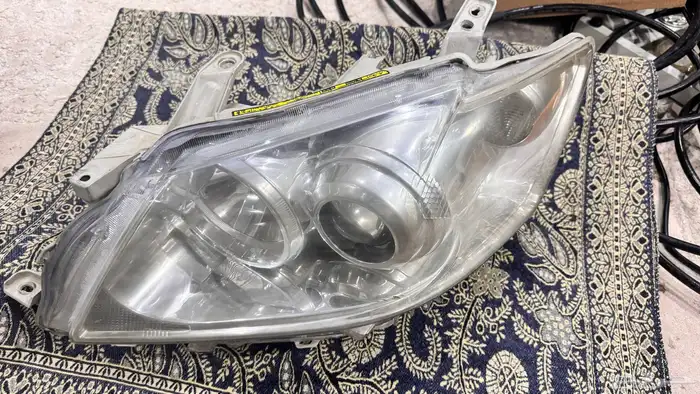 قطع اوريون 1