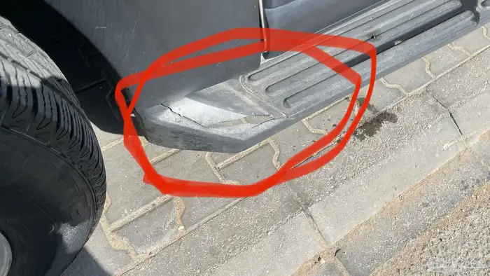 فورد اكسبيدشن دبل 3