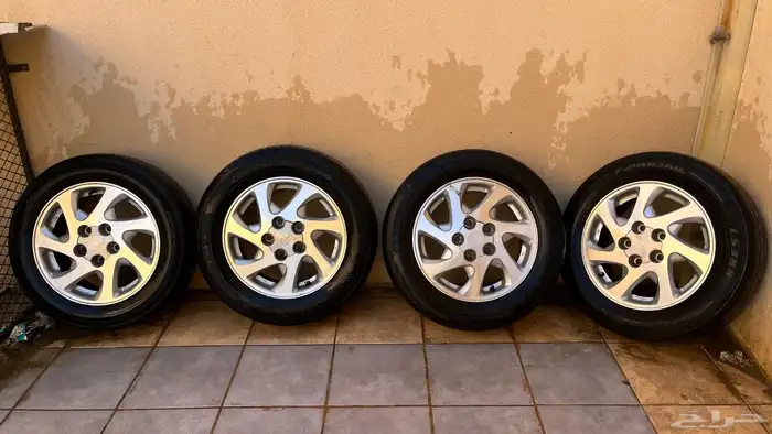 جنوط قراندي 2002 0