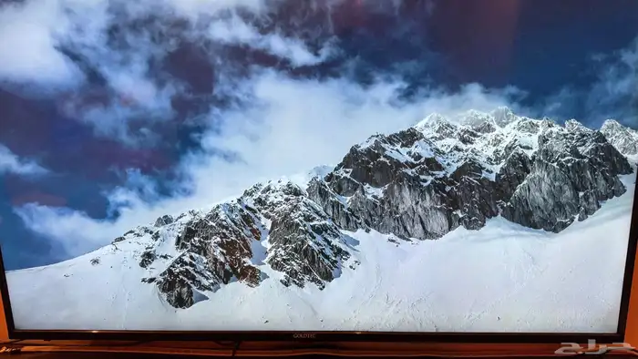 غسالة صحون LG شاشة 65 بوصة 7