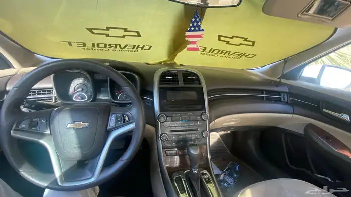 ماليبو 2016 .. يبيلها طرمبة مويه و قير   حدي فيها 10 4