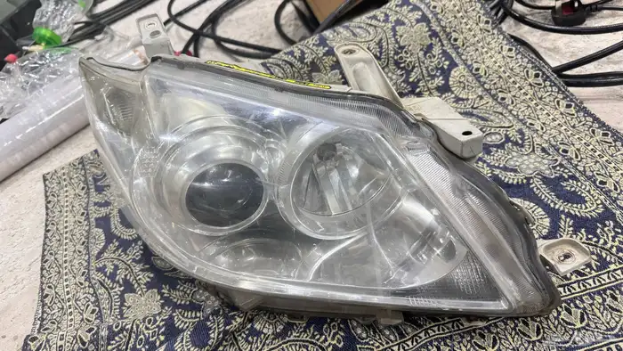 قطع اوريون 3