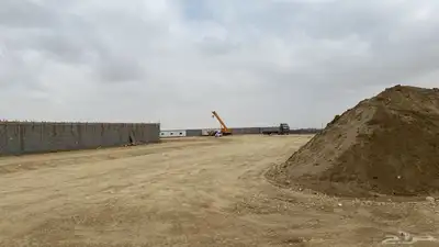 للبيع ارض تجارية 10700م حي المودة مقابل النيابة خلف بورصه index