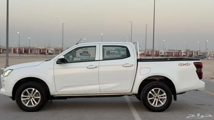 غمارتين ديماكس 2022 دبل 5