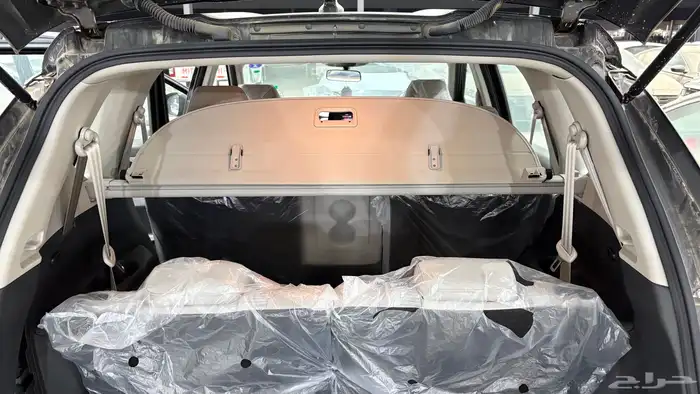 اكس تريل 2025 عرض خاص 97.000 11