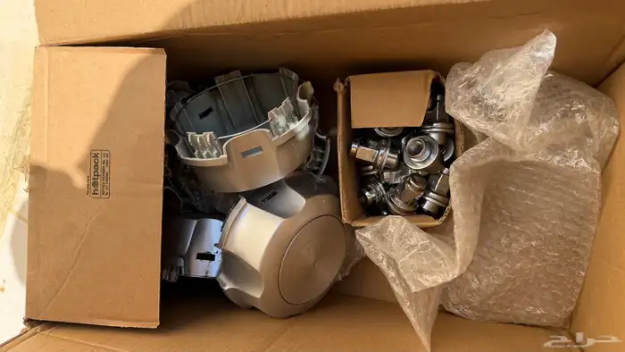 جنوط وبوالين ربع وشاص 8